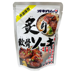 オキハム炙り軟骨ソーキ １６０ｇ