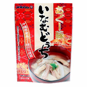 オキハム　あぐー豚いなむどぅち ２８０g
