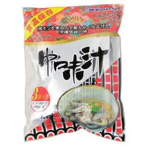 オキハム　中味汁・３パック ２３０gｘ３