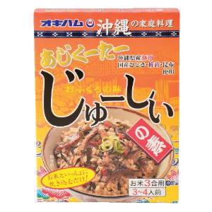 オキハム　あじくーたーじゅーしぃの素 １８０ｇ