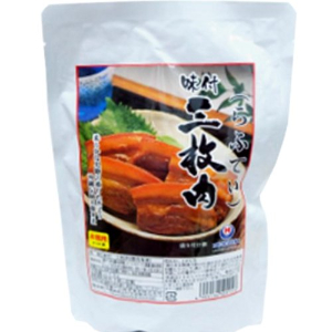 オキハム　味付三枚肉お徳用 ３５０ｇ