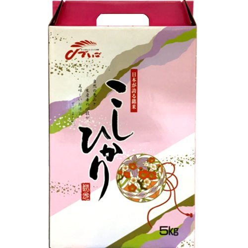 【５ｋｇギフト】沖縄食糧高知県産こしひかり ＜５ｋｇギフト＞