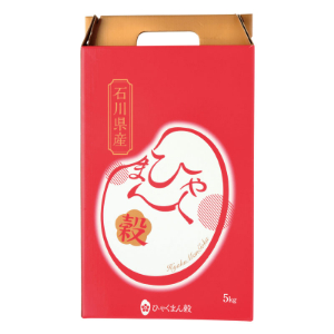 【５ｋｇギフト】沖縄食糧石川ひゃくまん穀 ＜５ｋｇギフト＞