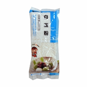 かねよし白玉粉 ２００ｇ