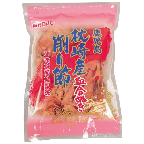 かねよし枕崎産削り節血合いぬき １２５ｇ