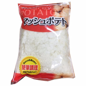 かねよしマッシュポテト １００ｇ
