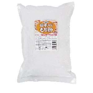 ▢ かねよし　沖縄県産田芋入りもち粉 1ｋｇ