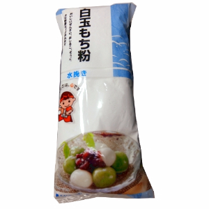【もち粉注意】かねよし白玉もち粉 ２２０ｇ