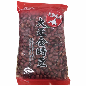 かねよし北海道産大正金時豆 ３００ｇ
