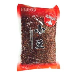 金良北海道産小豆 ２００ｇ