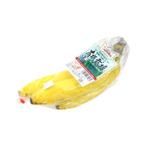 ■有機栽培バナナ