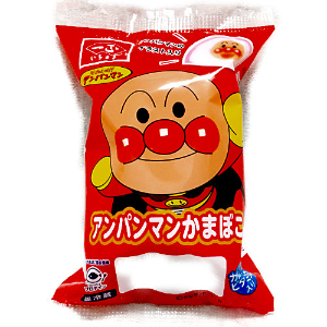一正蒲鉾　アンパンマンかまぼこ ９０ｇ