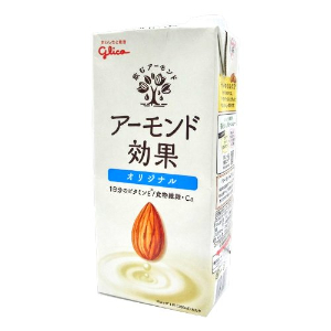 江崎グリコ　アーモンド効果 １０００ｍｌ