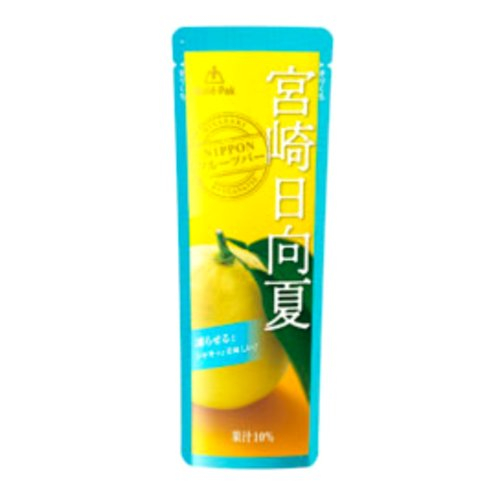□【数量限定】ゴールドパック☆宮崎　日向夏 80ｇ