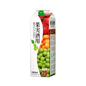 サンラック　ドライホワイトリカー箱入 １．８Ｌ