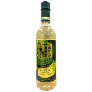 メルシャン　無添加白厳選素材 ７２０ｍｌ