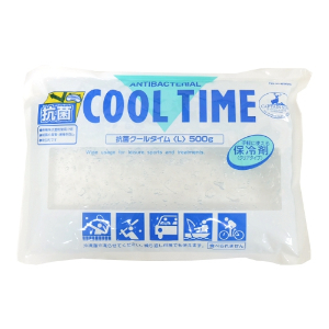パール抗菌クールタイムＬ ５００ｇ