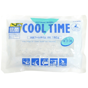 パール抗菌クールタイムＳ １５０ｇ