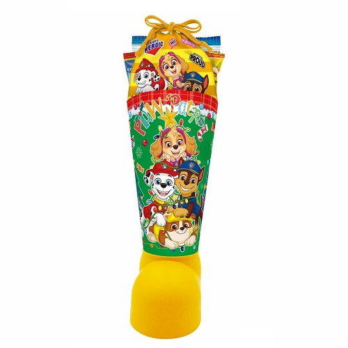 □【クリスマス】パウ・パトロールブーツ