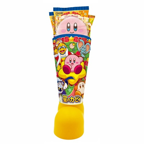 □【クリスマス】星のカービィブーツ