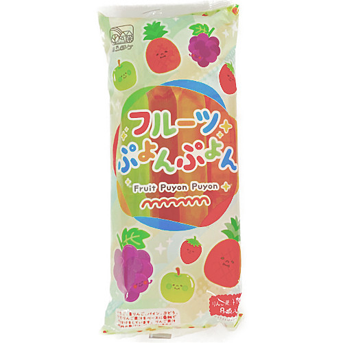 光武製菓フルーツぷよんぷよん ６３ＭＬ