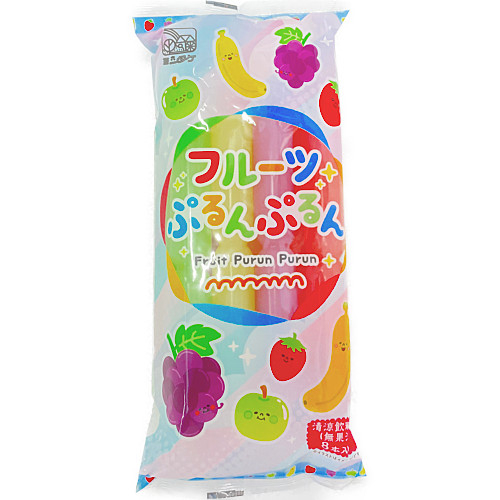 光武製菓フルーツぷるんぷるん ６３ＭＬ