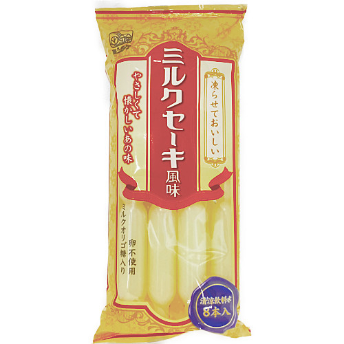 光武製菓ミルクセーキ風味 ６３ＭＬ