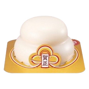 【お正月】マルシン　お供え餅 １６０ｇ