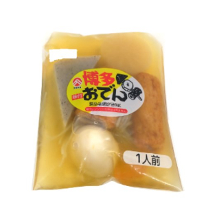 やきやま　博多おでん小袋 ５００ｇ