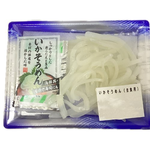 マツいかそうめん １パック