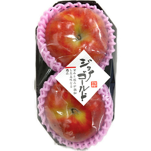 青森産ほか ジョナゴールド２Ｐ １パック