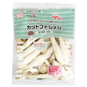 福岡産ほか 【カット】ぶなしめじホクト パック