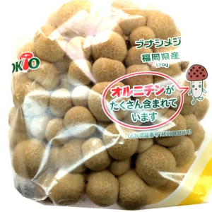 長野県産ほか □ぶなしめじ増量 １パック