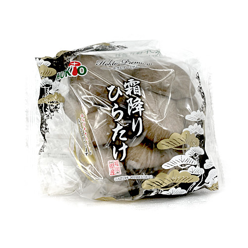 福岡産ほか 霜降りひらたけ ハ゜ック