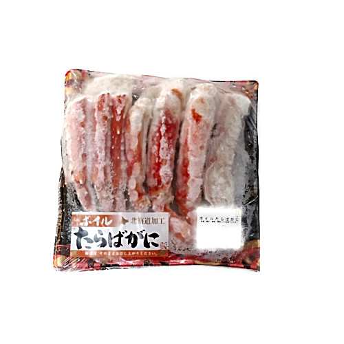 ボイルたらばがに ８００ｇ