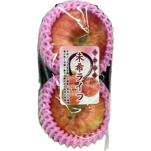 ■未希ライフ２Ｐ １パック