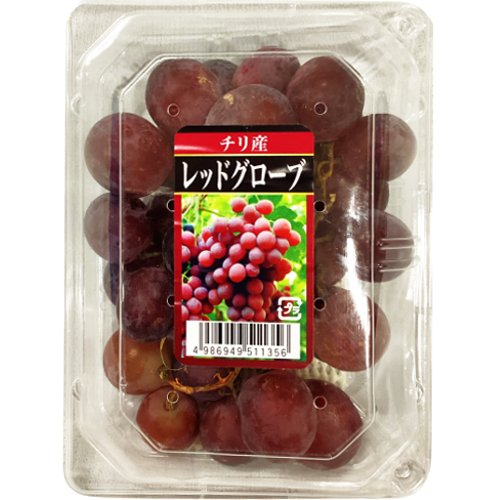 □ペルー産ほか　レッドグローブ