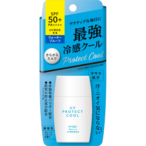 ＭＫＵＶプロテクトクール３０ｇ ３０ｇ