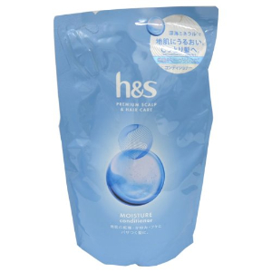 Ｈ＆Ｓモイスチャーコンディショナー替 ３１５Ｇ
