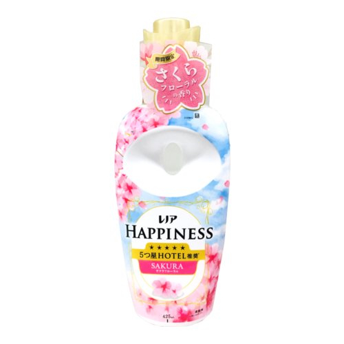 レノアハピネス本体さくら ４２５ｍｌ