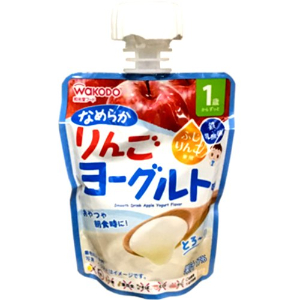 ＡＧ食品ＭＹジュレドリンクリンゴヨーグ ◆７０ｇ