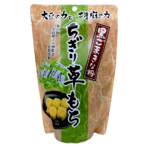 世紀　ちぎり草餅 １３０ｇ