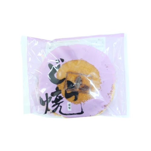 御菓子御殿どら焼 ◆１個