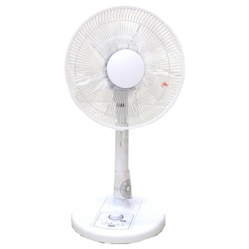 メカ式リビング扇風機３０ＣＭ ＴＭ−Ｌ３０