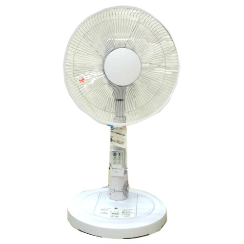 リモコン式リビング扇風機３０ＣＭ ＴＭ−Ｌ３０