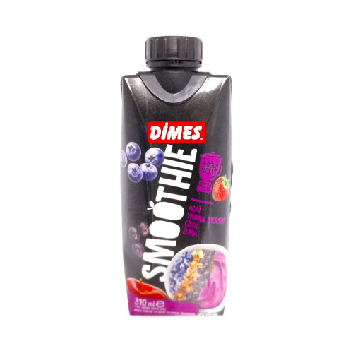 ディメスアサイーミックススムージー ３１０ＭＬ