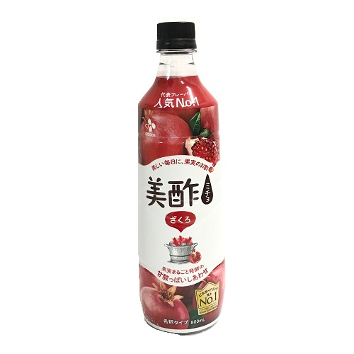 美酢ざくろ ８００ＭＬ