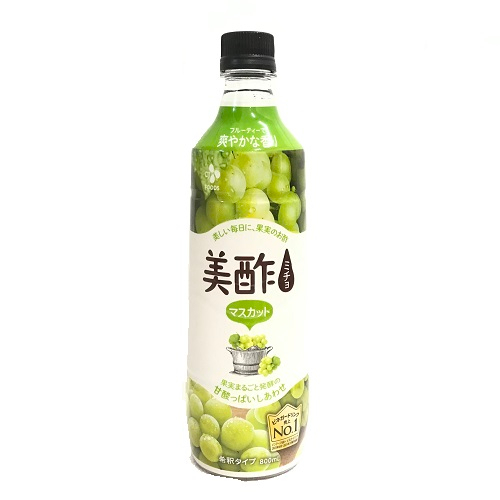 美酢マスカット ８００ＭＬ