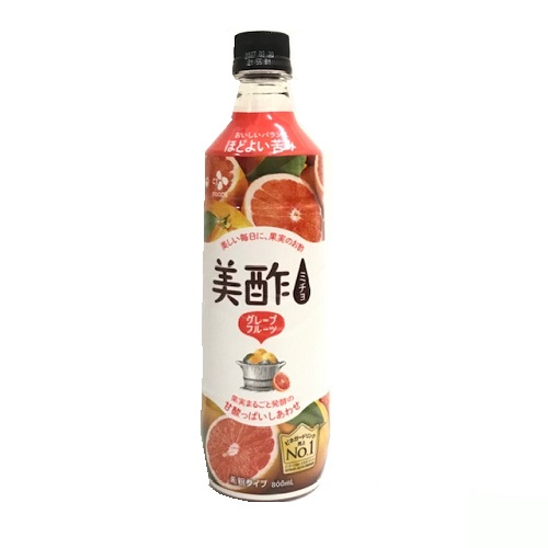 美酢グレープフルーツ ８００ＭＬ