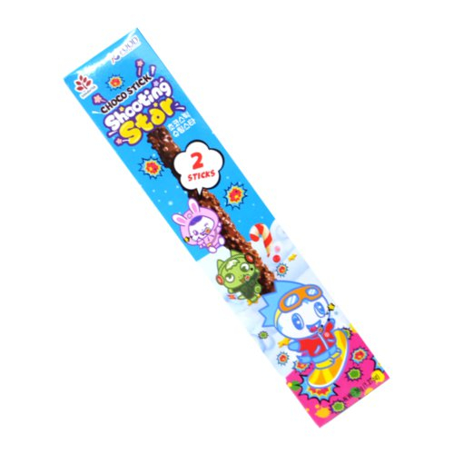 ＨＴＳ☆チョコステックポッピング １８ｇ&times;２